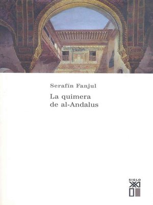 cover image of La quimera de Al-Andalus